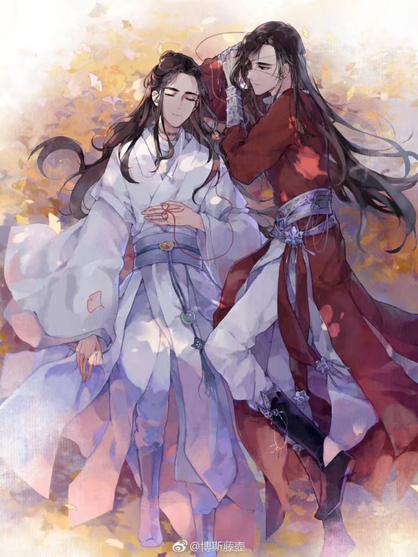 魔道祖师