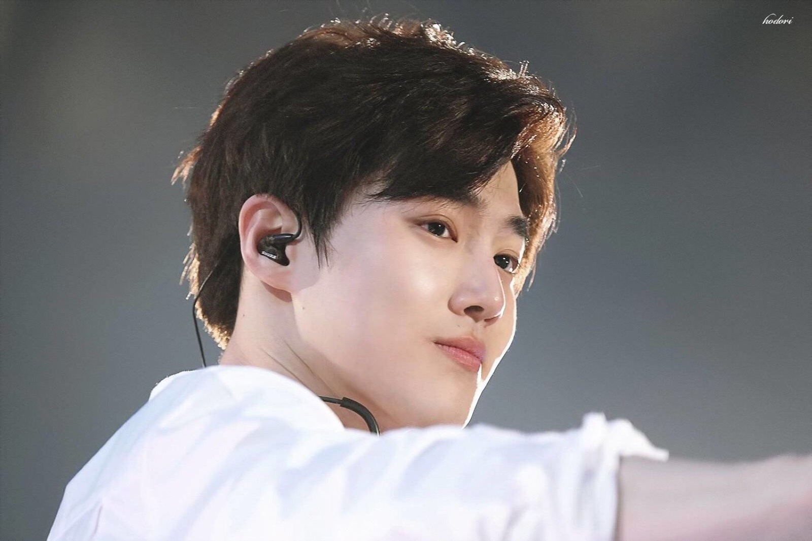 exo 金俊勉 suho cr logo 