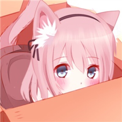 动漫甜甜头像