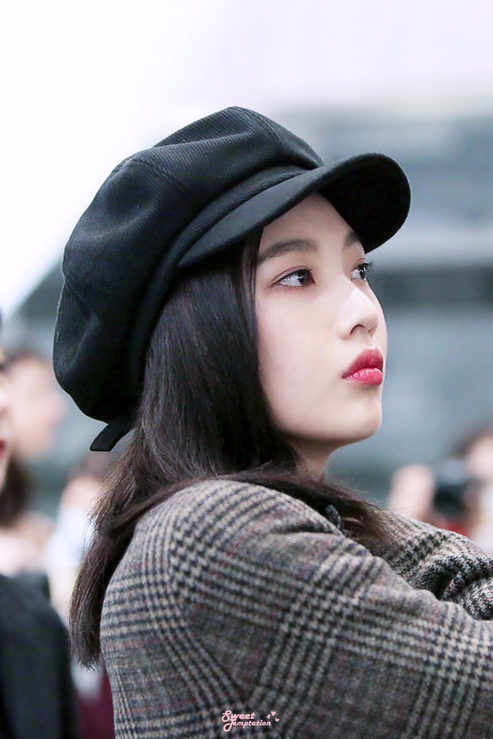 red velvet 朴秀荣 joy