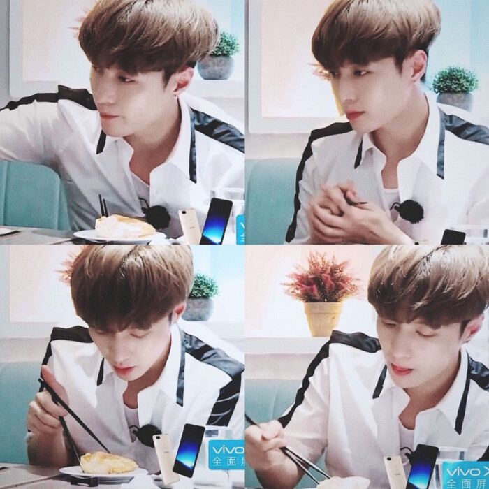 exo 张艺兴 lay 极限挑战