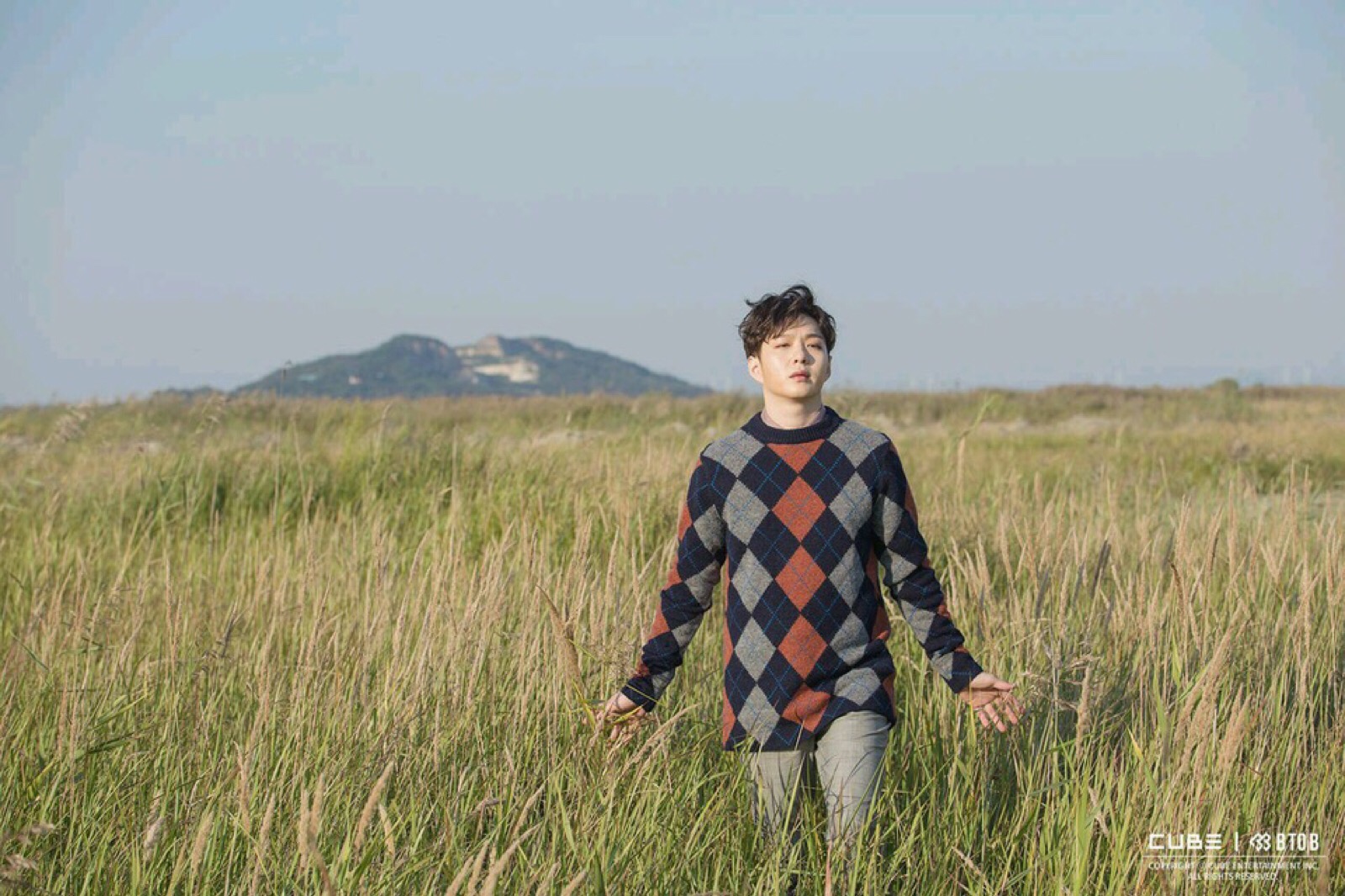 btob 李昌燮 - 堆糖,美图壁纸兴趣社区