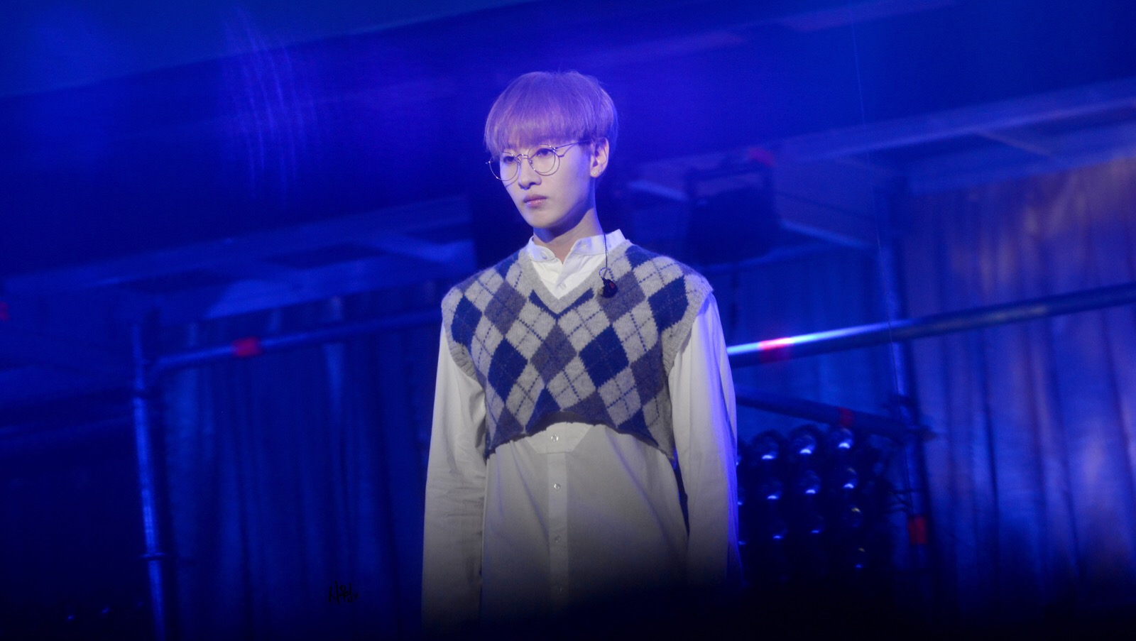 赫海 银赫 东海 - 堆糖,美图壁纸兴趣社区