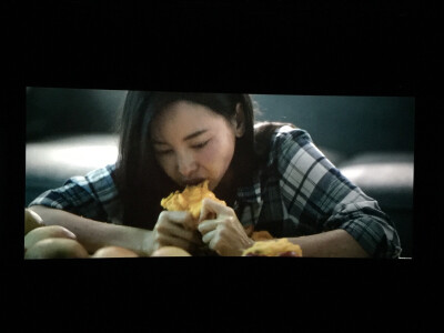 喊一百遍 林佳我爱你"孟云:"那你不要我了怎么办"林佳:"那我就吃芒果