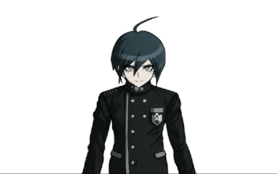 弹丸论破表情包