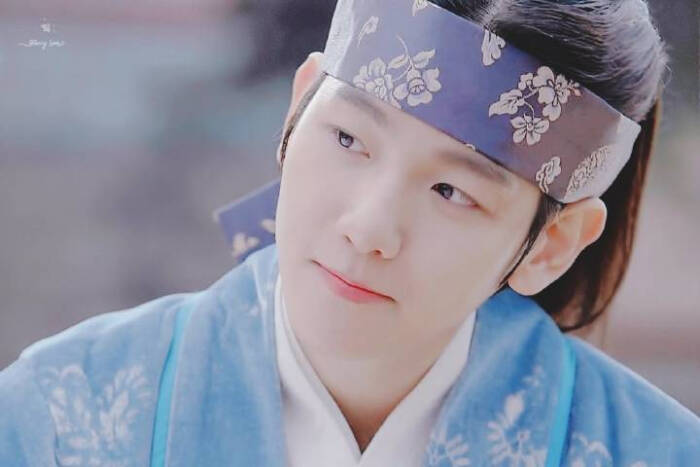 边伯贤# #baekhyun# #exo# 壁纸 背景 头像步步惊心丽