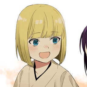 闺蜜头像——「樱狐」