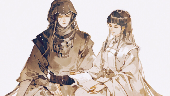 给我讲个故事吧 lofter:-江湖夜雨- 金光布袋戏