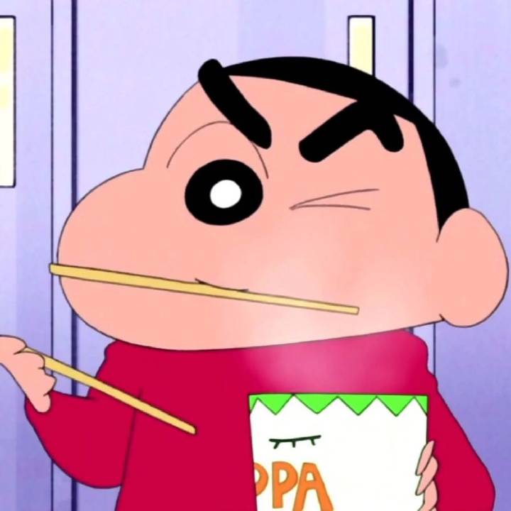 蜡笔小新