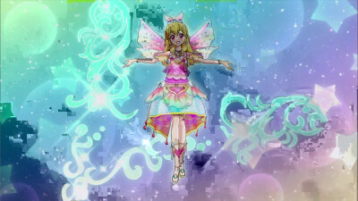 十二星座礼服(偶像活动)
