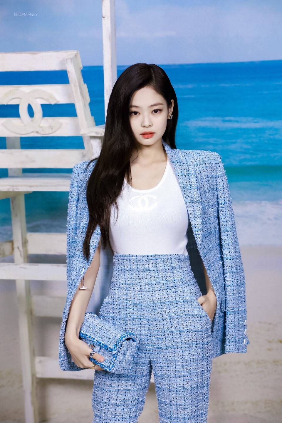 jennie