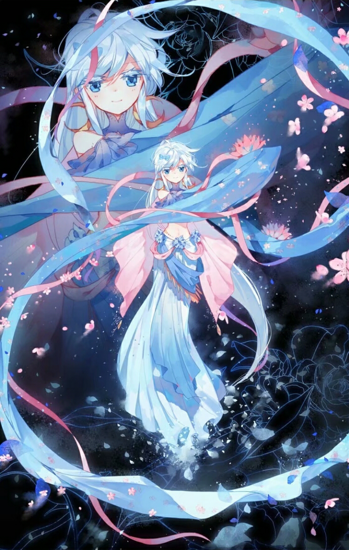 白夜玲珑