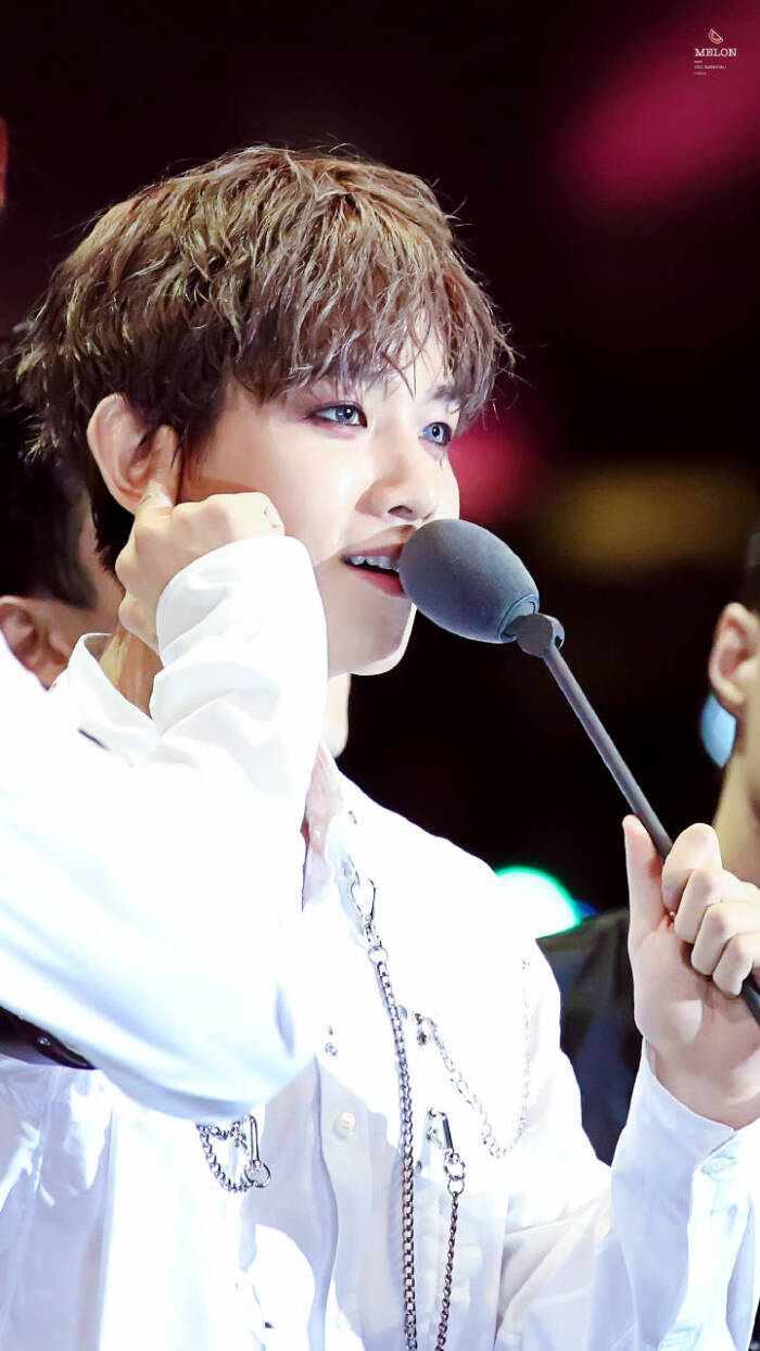 边伯贤# #baekhyun# #exo# 壁纸 背景 头像 16 mama颁奖典礼