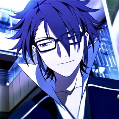 伏西米quq 伏见猿比古