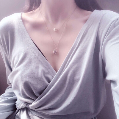 女生头像部位上半身