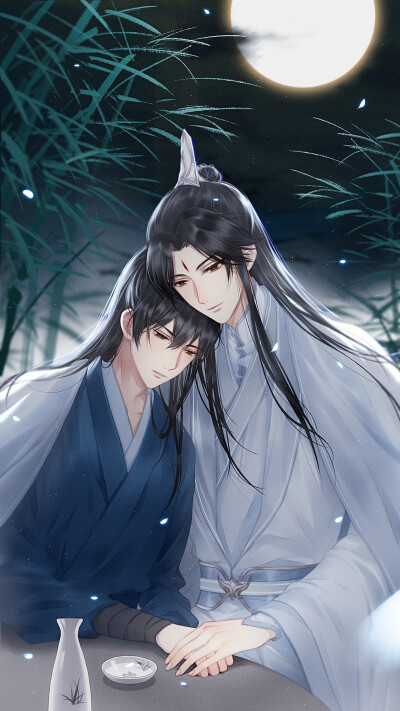 六爻【壁纸】