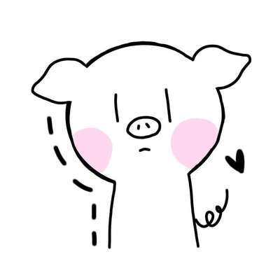 简单的简笔画头像