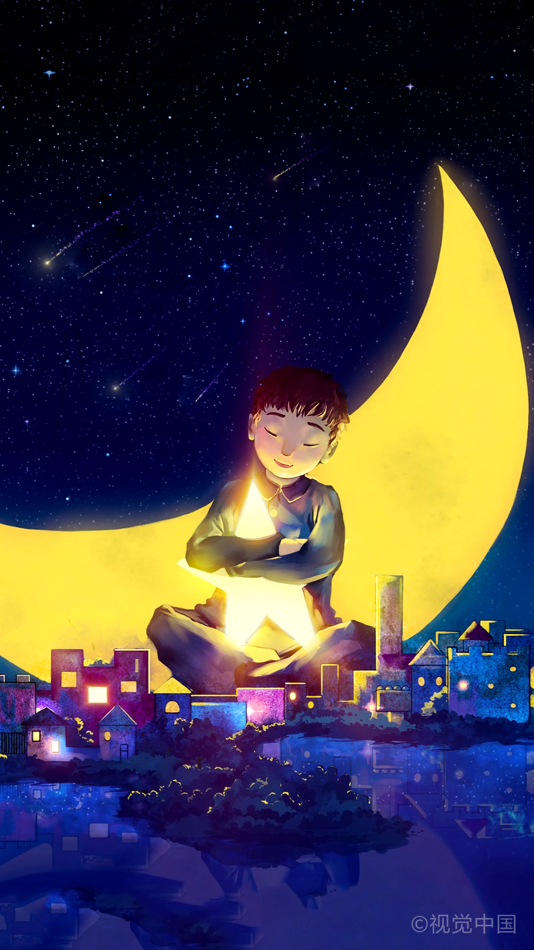 白日做梦 - 堆糖,美图壁纸兴趣社区