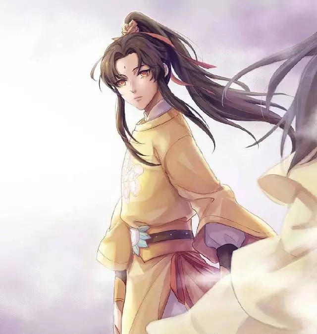 魔道祖师#小朋友组#追凌组合#思追#金凌
