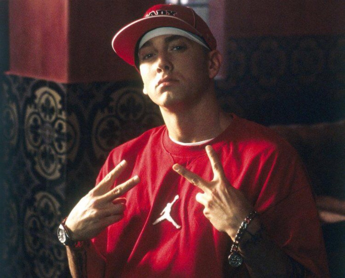 eminem