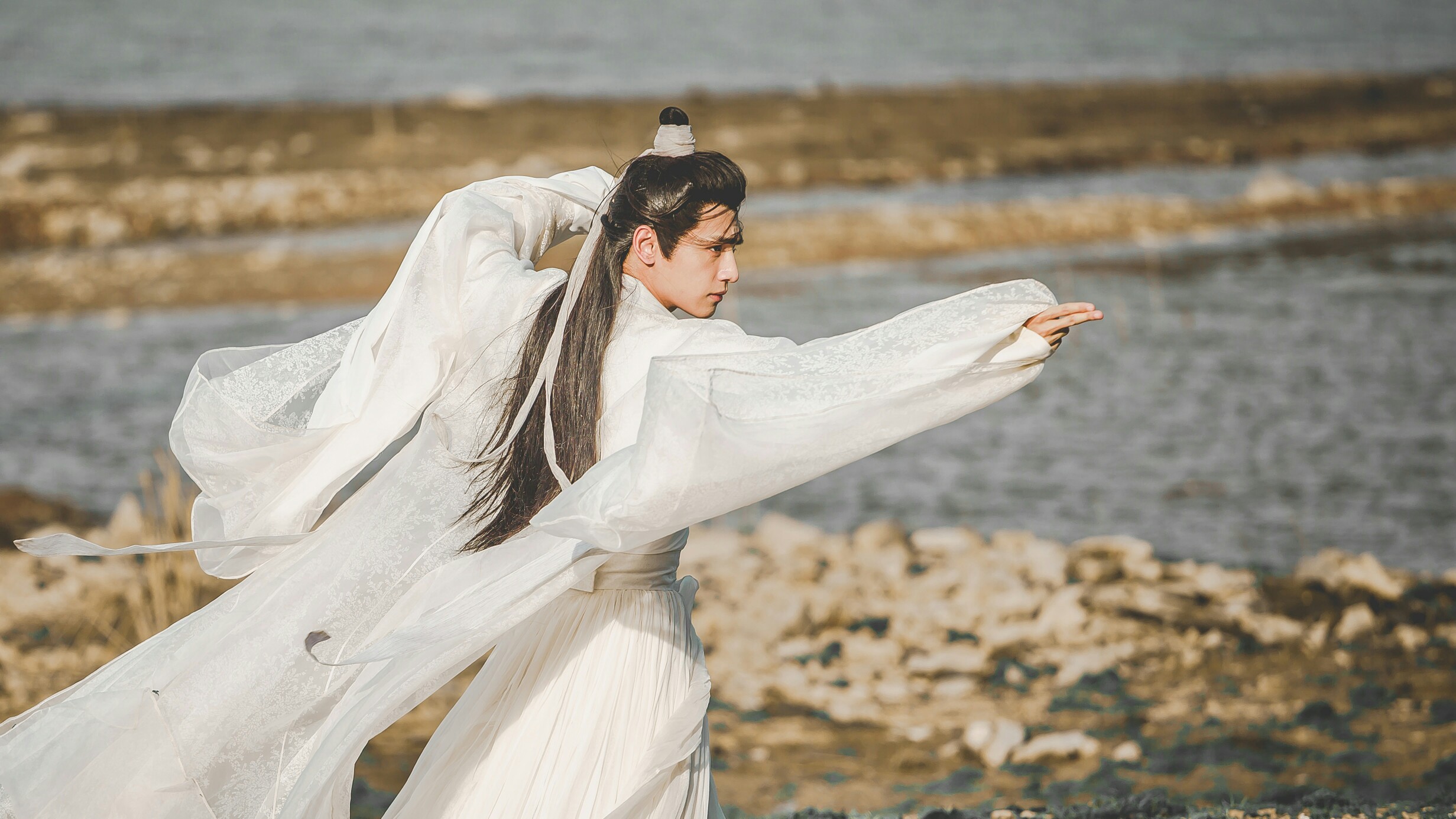 罗云熙 润玉 电视剧《香蜜沉沉烬如霜》… - 堆糖,美图壁纸兴趣社区