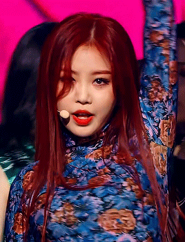 (g)i-dle 昭妍,(g)i-dle 宋雨琦 【tumblr/喜欢收藏】(g)i-dle,(()),是韩国cube娱乐旗下的六人女子