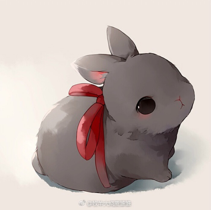 魔道祖师 兔叽魏婴