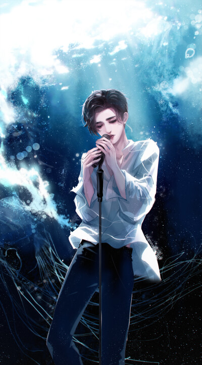 ninepercent 蔡徐坤