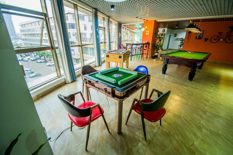 周末节假日公司朋友聚会派对娱乐,来找我啊!一个场地应有尽有