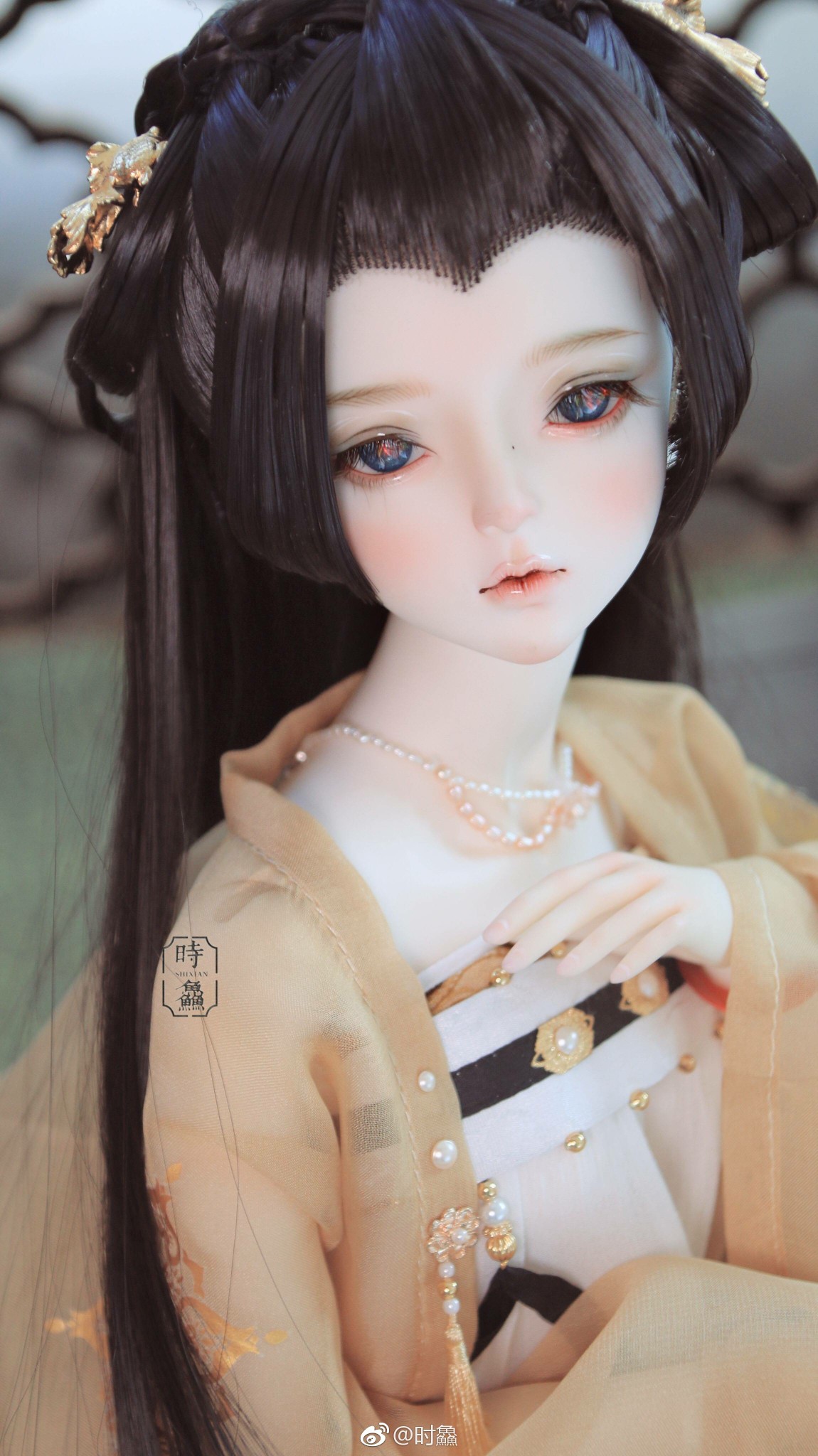 bjd