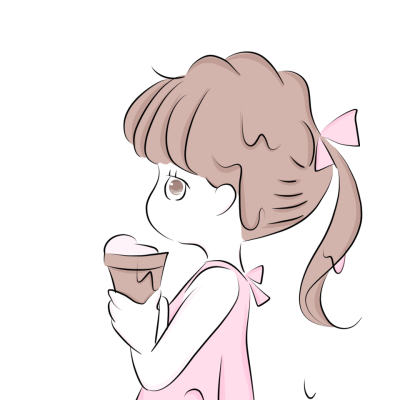 情侣头像