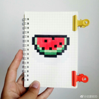 像素画