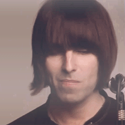liam gallagher