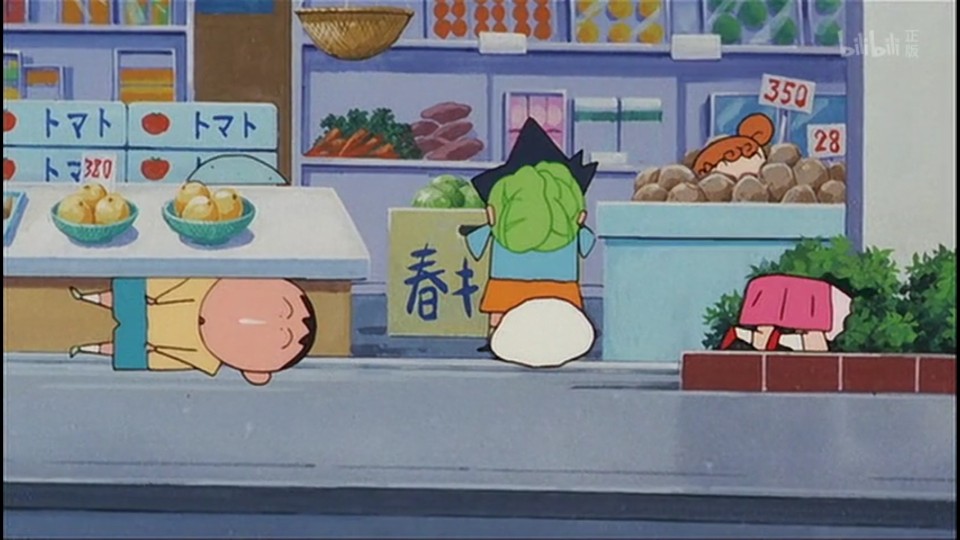 蜡笔小新剧场版