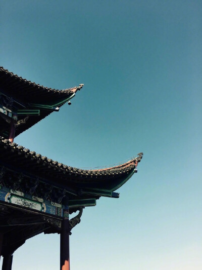 古建筑 堆糖,美图壁纸兴趣社区