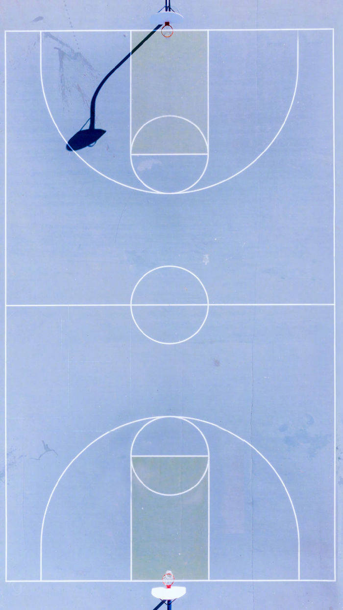 篮球背景图 微信图片