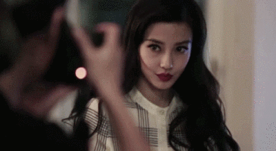 angelababy-堆糖,美好生活研究所