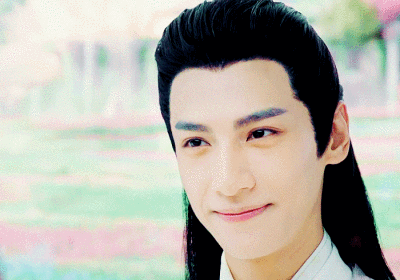 罗云熙 润玉 电视剧《香蜜沉沉烬如霜》香蜜沉沉烬如霜 18| 润玉小鱼