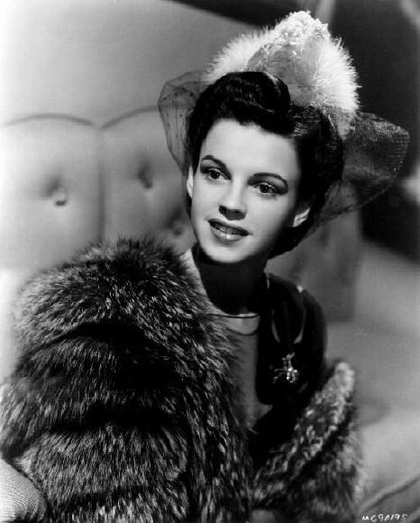 judy garland