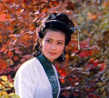 潘虹杜十娘
