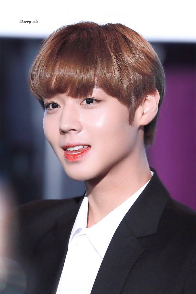 朴志训jihoon.