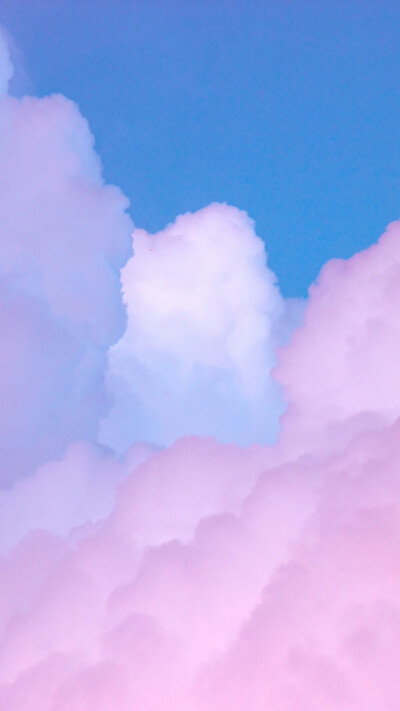 壁纸 背景图 锁屏大自然的少女心 微博:原宿壁纸i