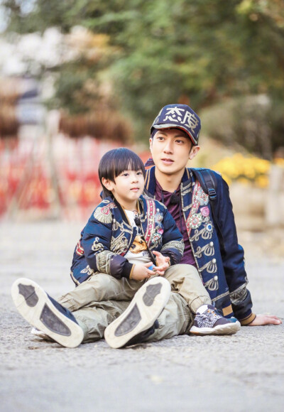 吴尊max