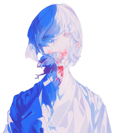 韩国画师 inplick