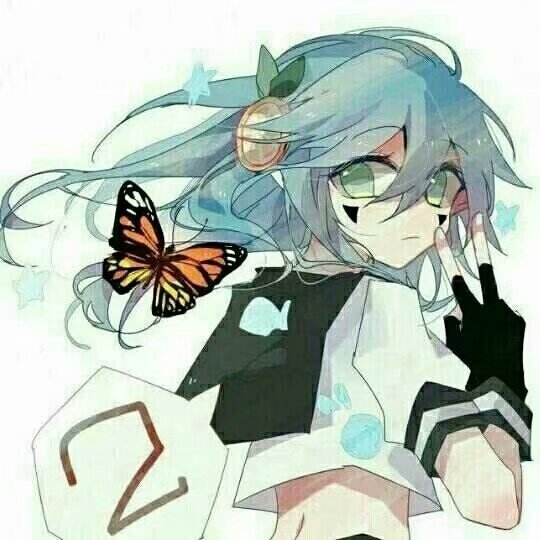 安莉洁 