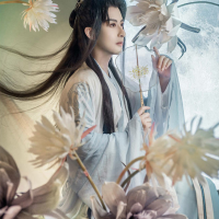 小梦coser