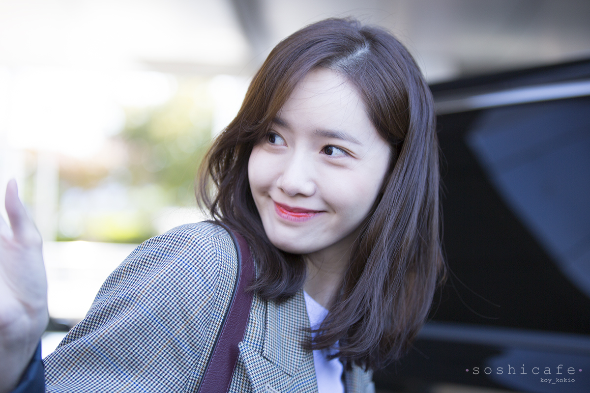 林允儿yoona - 堆糖,美图壁纸兴趣社区