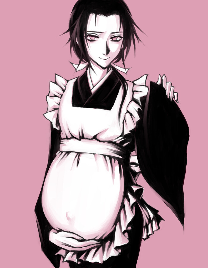 mincelot 男生子