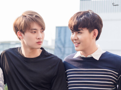 saint 黄明明 mean 洪天逸 泰剧不期而爱