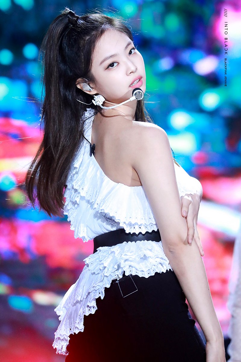 jennie